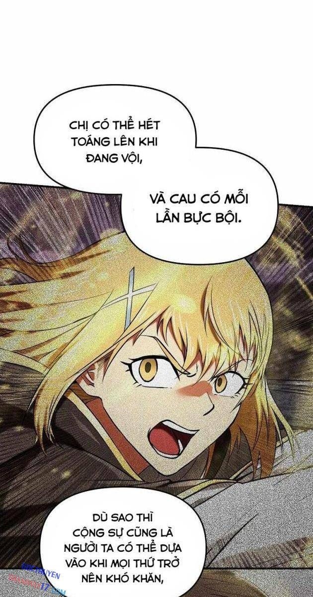 Kẻ Dư Thừa Ở Thế Giới Điên Loạn - Page 113