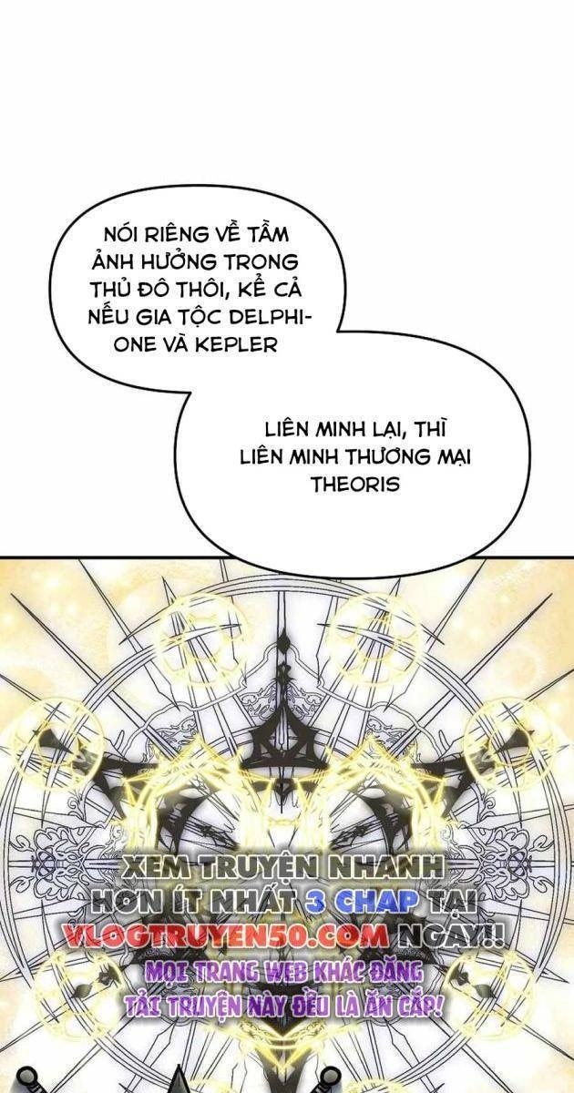 Kẻ Dư Thừa Ở Thế Giới Điên Loạn - Page 33