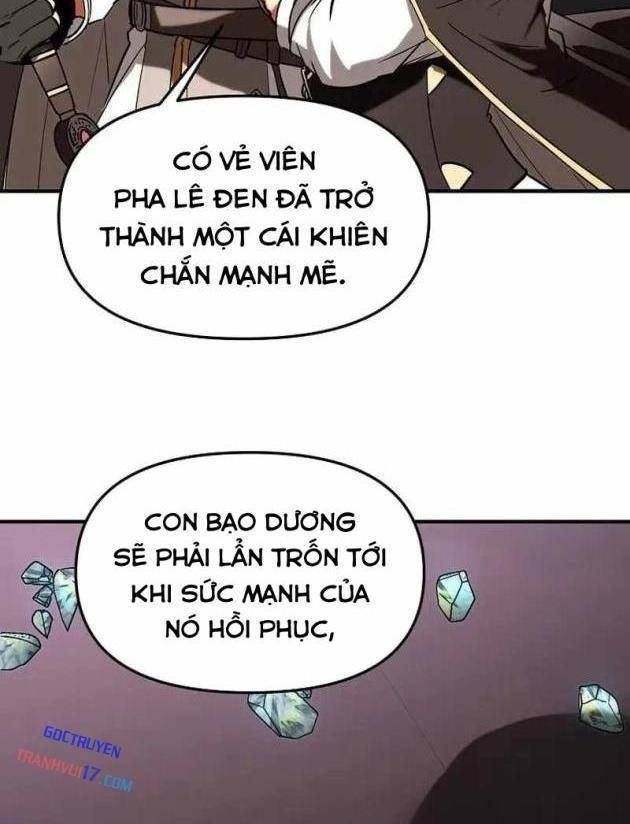 Kẻ Dư Thừa Ở Thế Giới Điên Loạn - Page 26