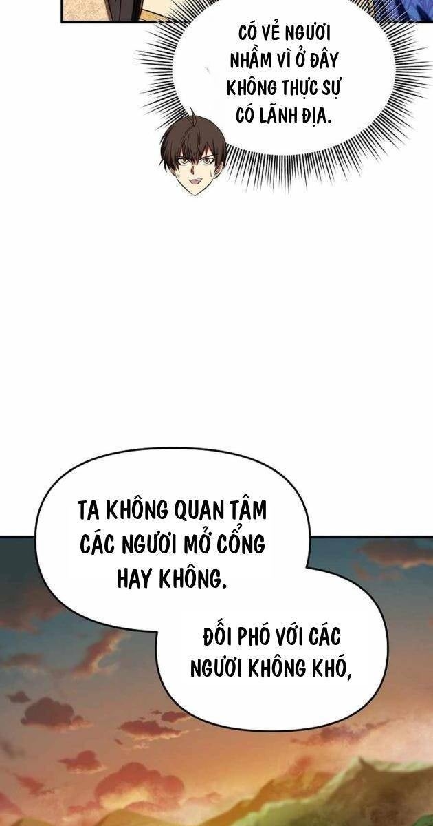 Kẻ Dư Thừa Ở Thế Giới Điên Loạn - Page 43