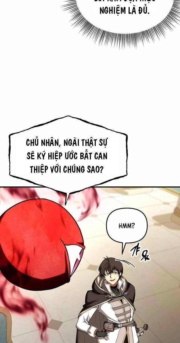 Kẻ Dư Thừa Ở Thế Giới Điên Loạn - Page 100