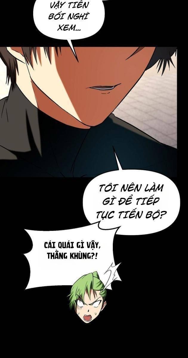 Kẻ Dư Thừa Ở Thế Giới Điên Loạn - Page 77