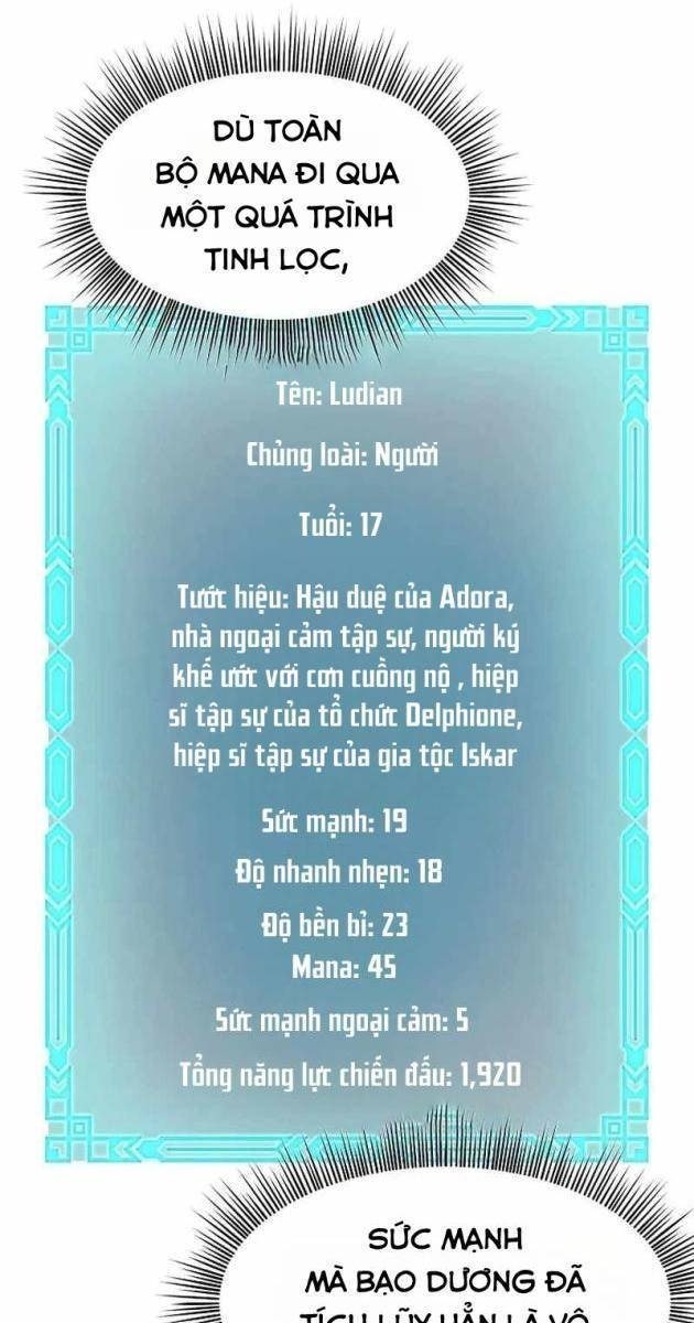 Kẻ Dư Thừa Ở Thế Giới Điên Loạn - Page 52