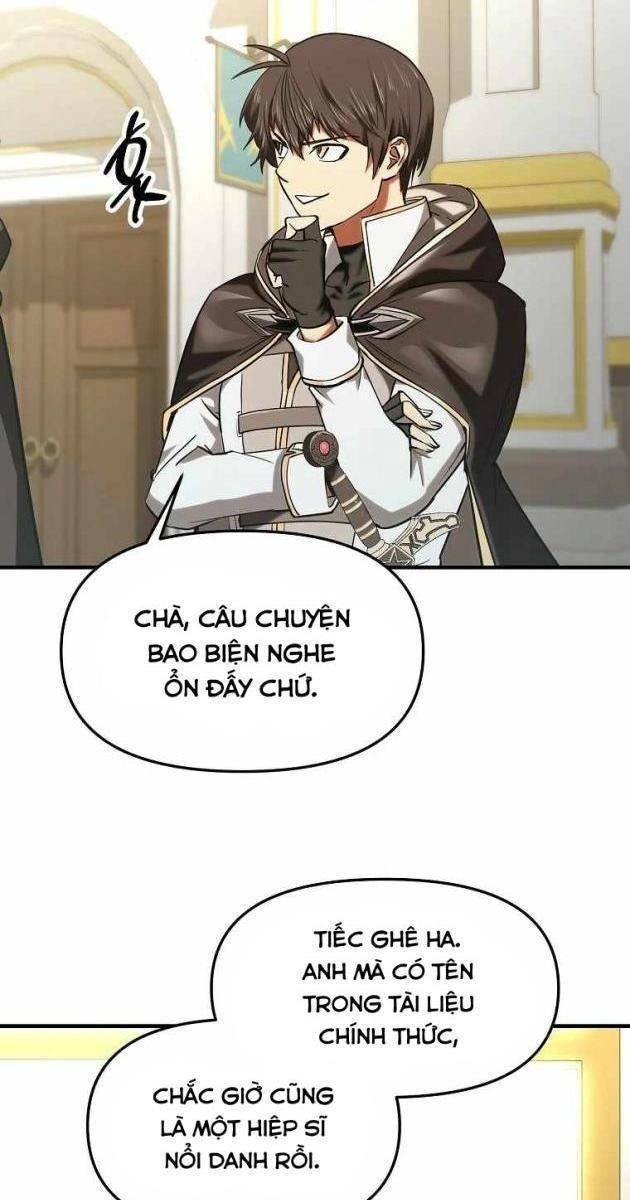 Kẻ Dư Thừa Ở Thế Giới Điên Loạn - Page 7
