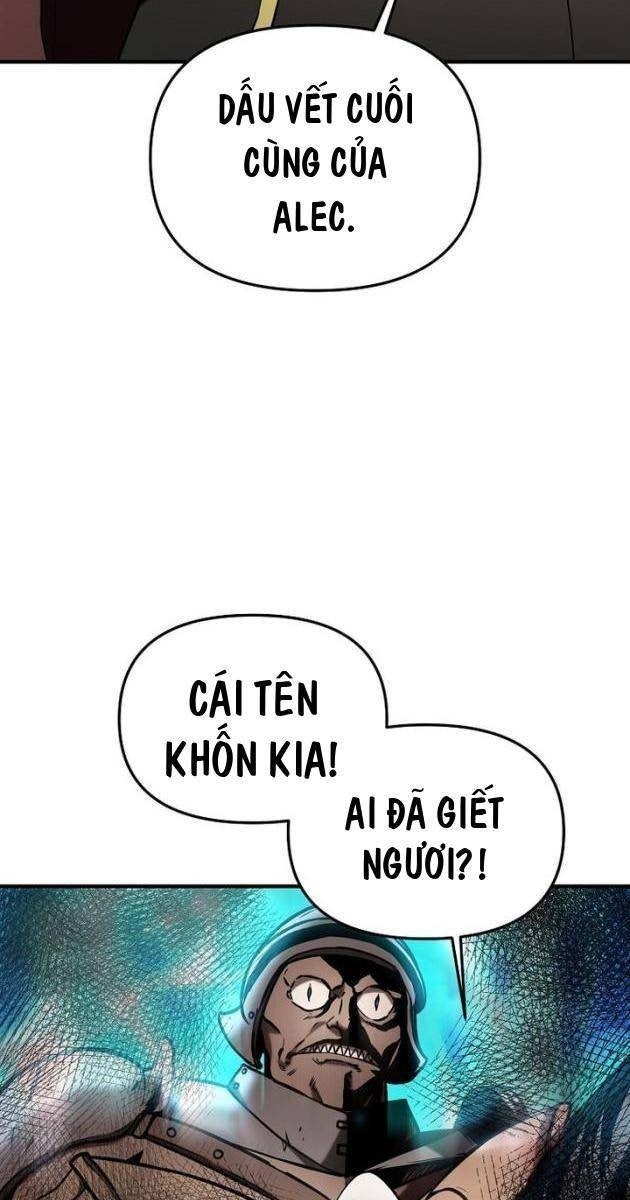 Kẻ Dư Thừa Ở Thế Giới Điên Loạn - Page 36