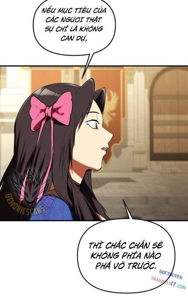 Kẻ Dư Thừa Ở Thế Giới Điên Loạn - Page 50