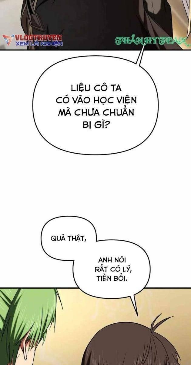 Kẻ Dư Thừa Ở Thế Giới Điên Loạn - Page 37
