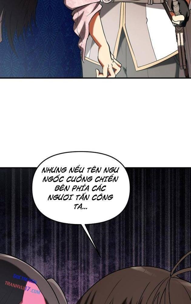 Kẻ Dư Thừa Ở Thế Giới Điên Loạn - Page 52