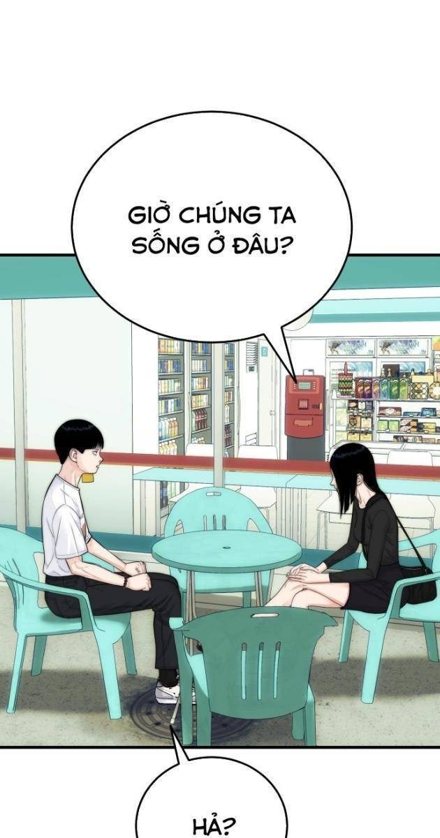 Sống Cùng Quỷ - Page 41