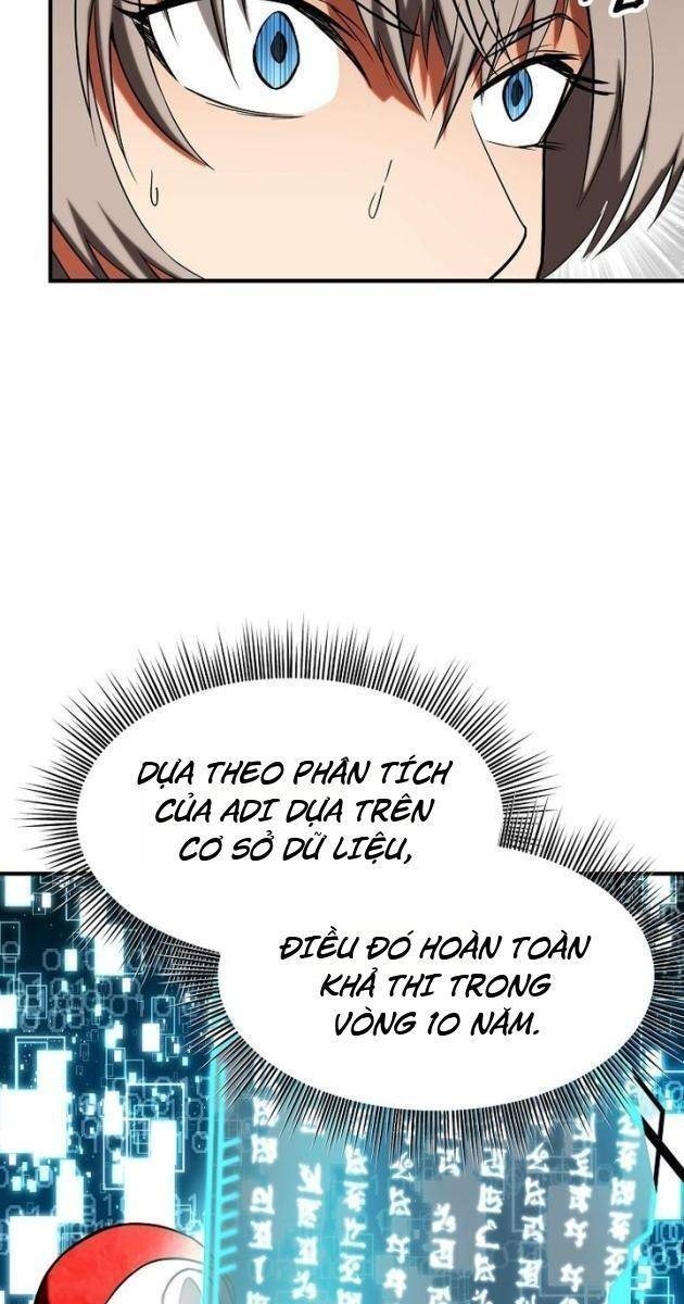 Kẻ Dư Thừa Ở Thế Giới Điên Loạn - Page 21