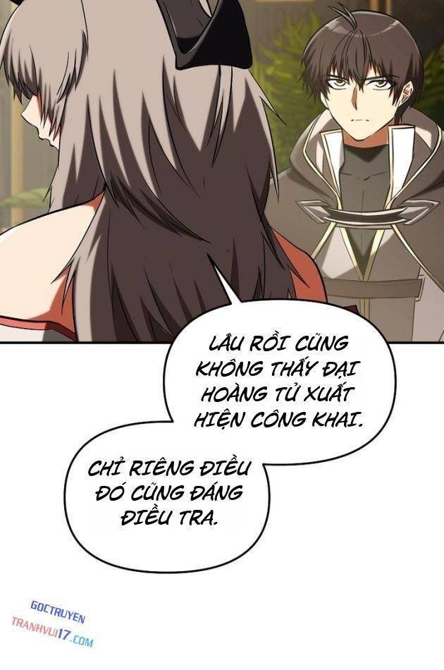 Kẻ Dư Thừa Ở Thế Giới Điên Loạn - Page 50