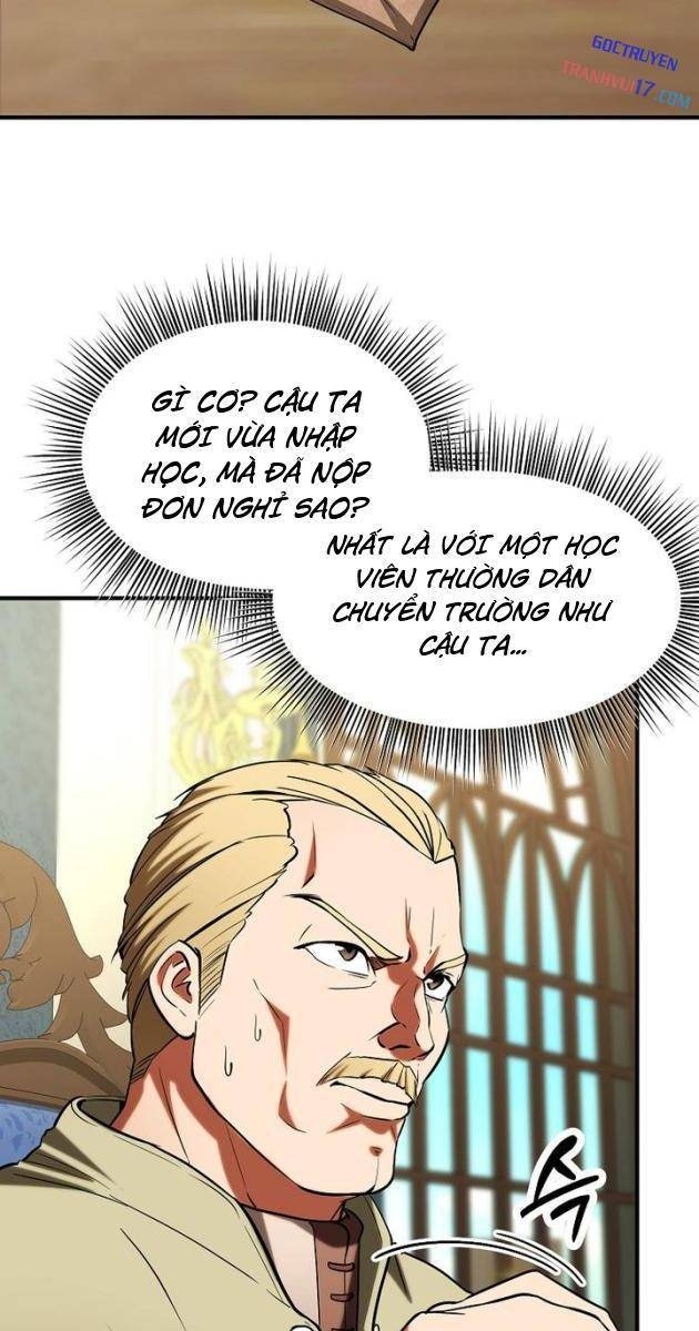 Kẻ Dư Thừa Ở Thế Giới Điên Loạn - Page 17