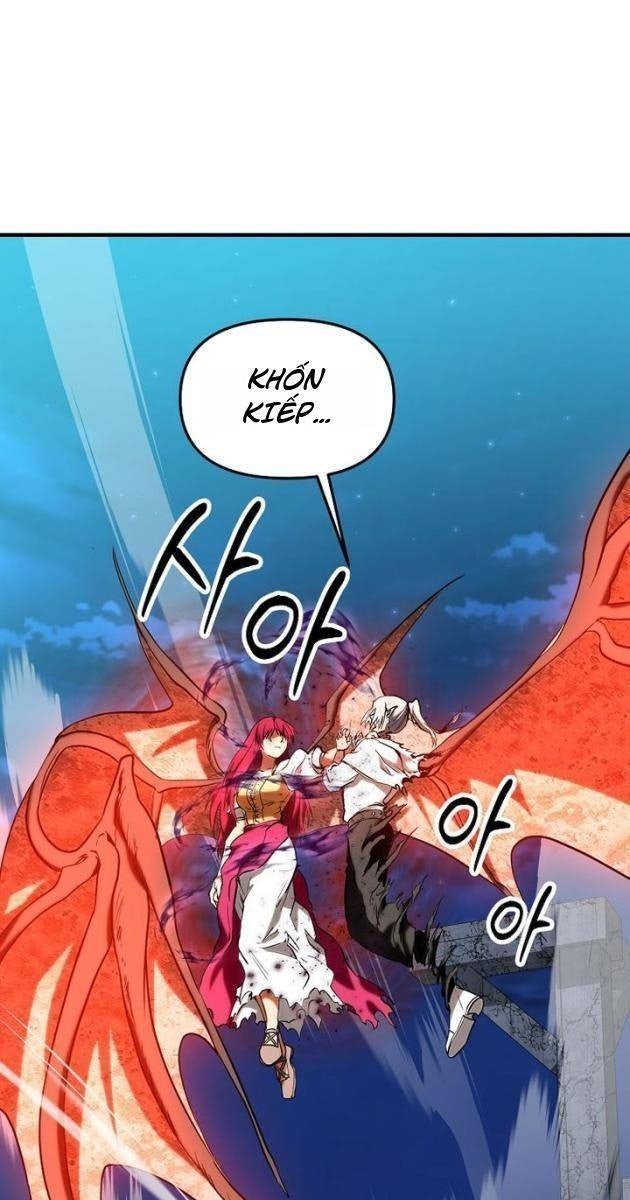 Kẻ Dư Thừa Ở Thế Giới Điên Loạn - Page 54