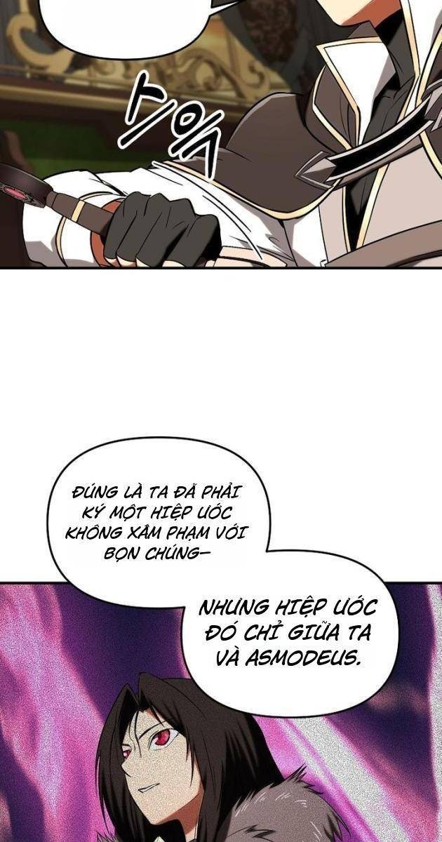 Kẻ Dư Thừa Ở Thế Giới Điên Loạn - Page 107