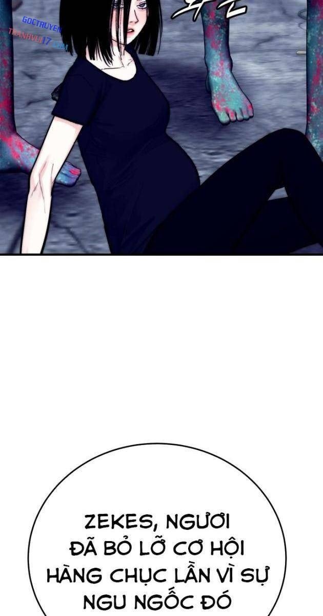 Sống Cùng Quỷ - Page 31