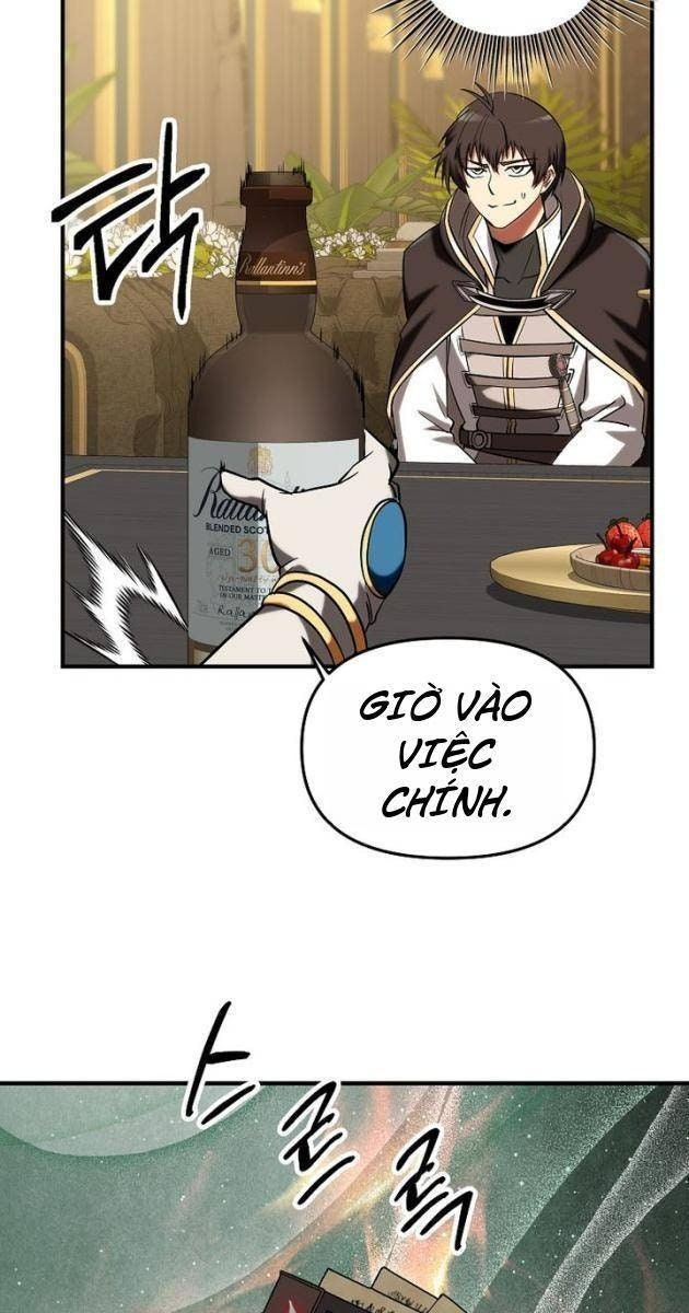 Kẻ Dư Thừa Ở Thế Giới Điên Loạn - Page 127