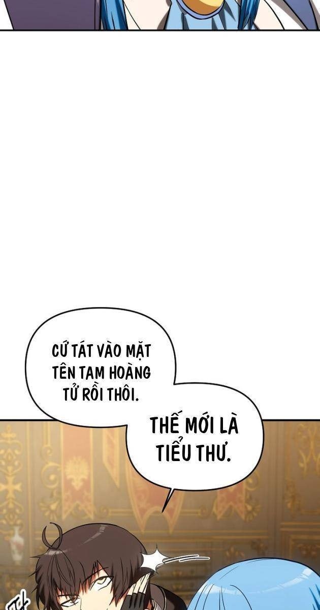 Kẻ Dư Thừa Ở Thế Giới Điên Loạn - Page 23