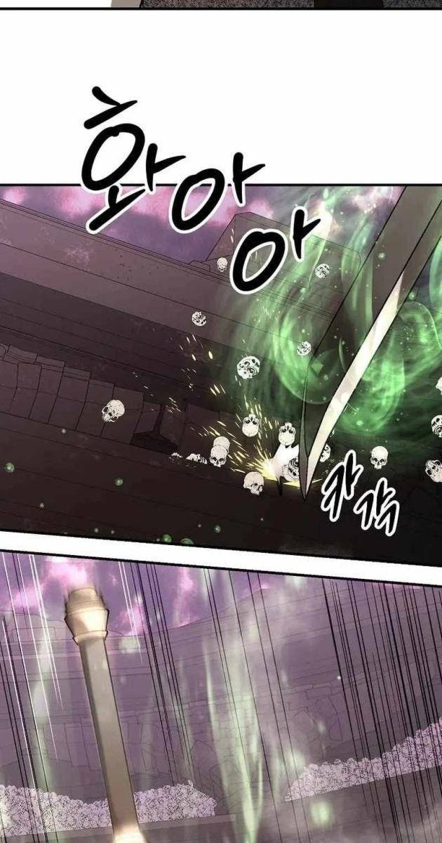 Kẻ Dư Thừa Ở Thế Giới Điên Loạn - Page 34