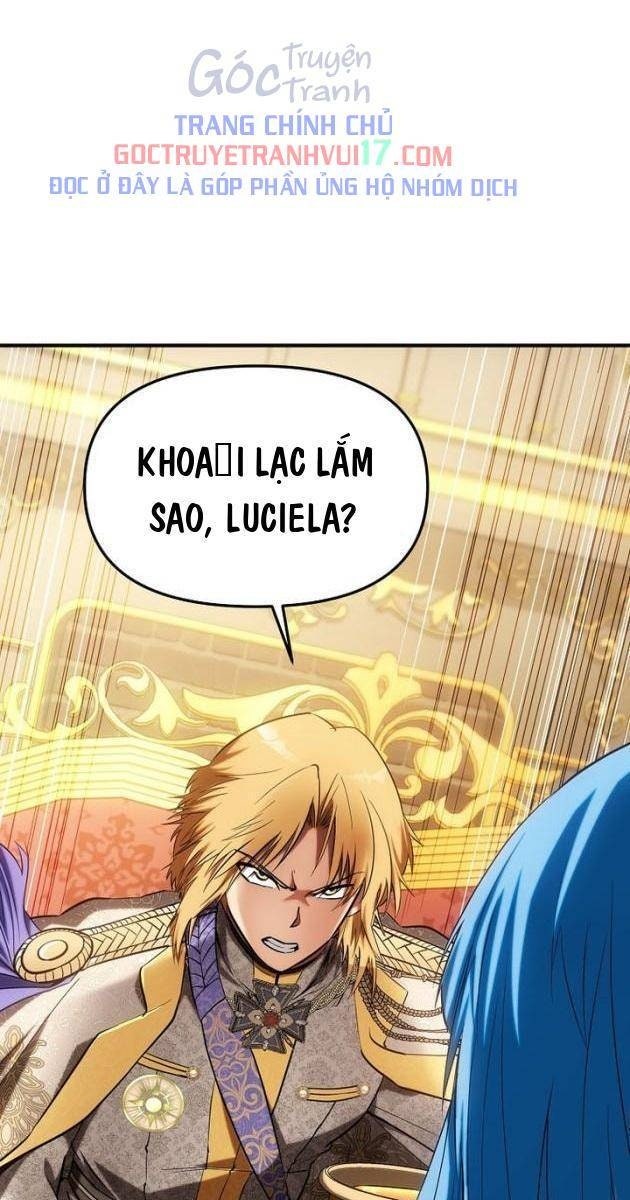 Kẻ Dư Thừa Ở Thế Giới Điên Loạn - Page 1