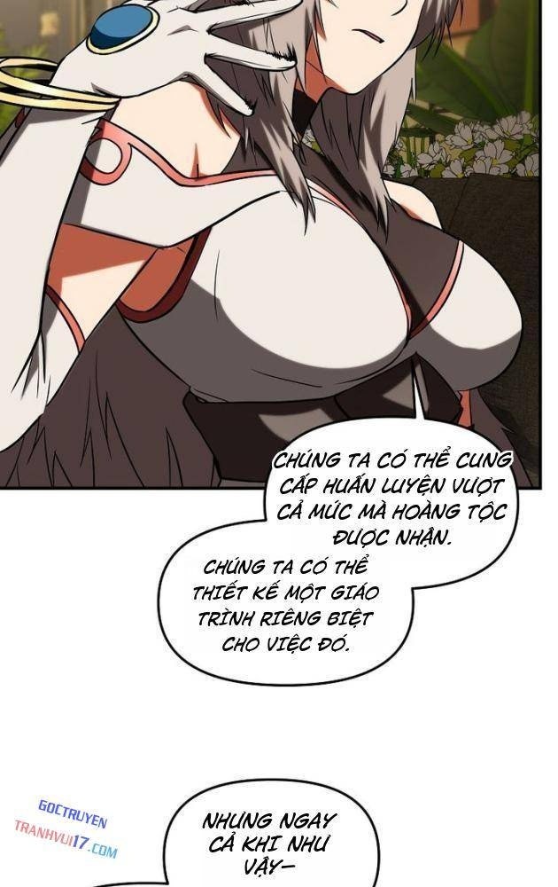 Kẻ Dư Thừa Ở Thế Giới Điên Loạn - Page 16