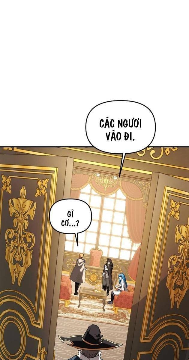 Kẻ Dư Thừa Ở Thế Giới Điên Loạn - Page 27