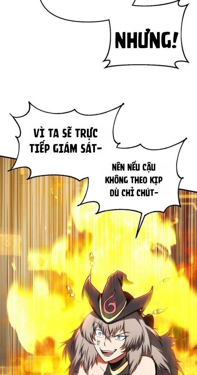 Kẻ Dư Thừa Ở Thế Giới Điên Loạn - Page 37