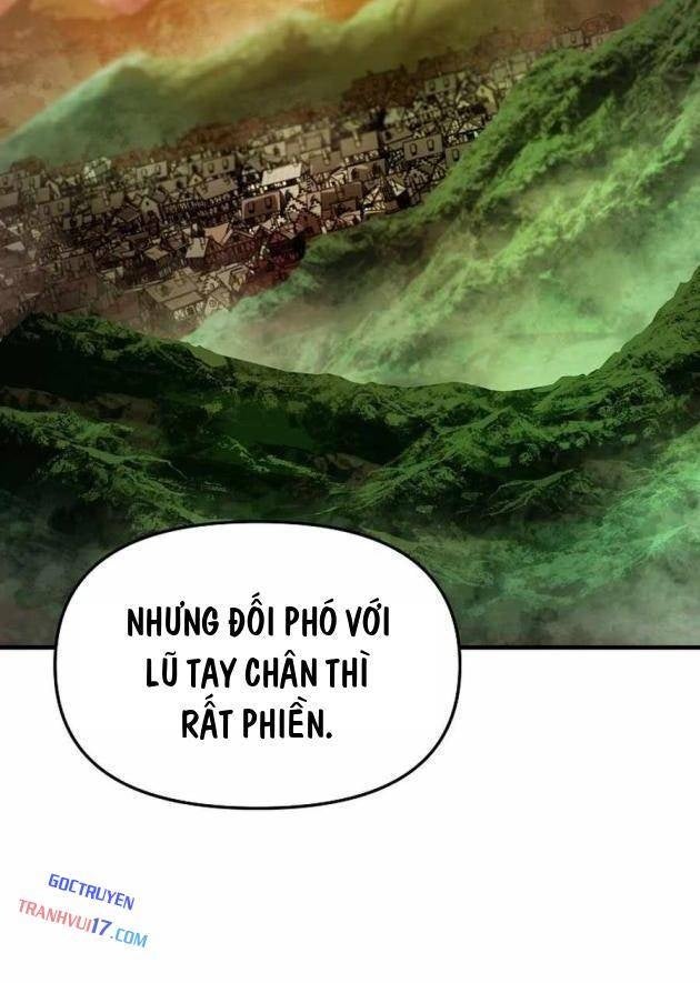 Kẻ Dư Thừa Ở Thế Giới Điên Loạn - Page 44