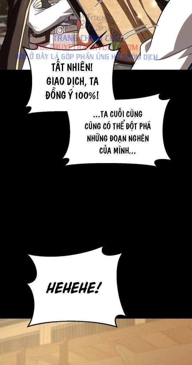 Kẻ Dư Thừa Ở Thế Giới Điên Loạn - Page 130