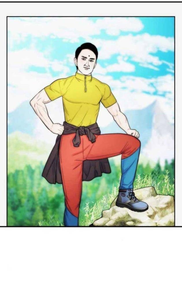 Sống Cùng Quỷ - Page 64