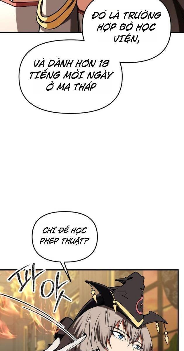 Kẻ Dư Thừa Ở Thế Giới Điên Loạn - Page 15