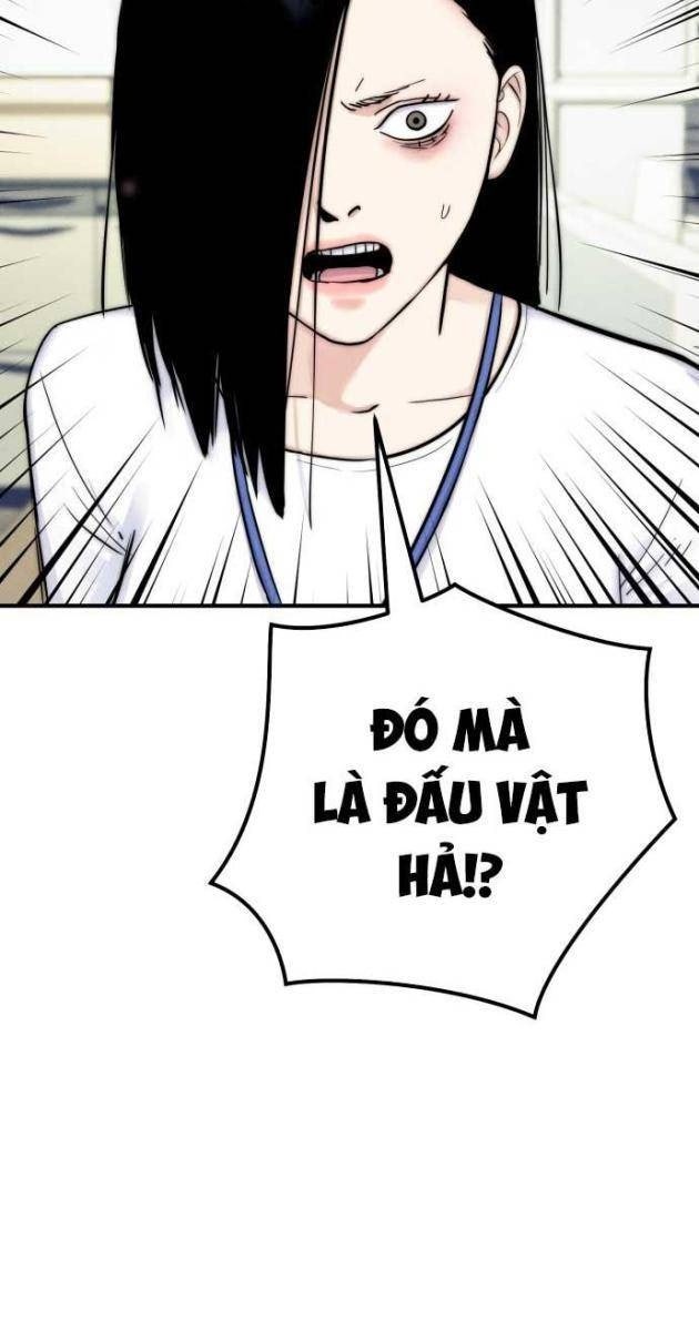 Sống Cùng Quỷ - Page 16