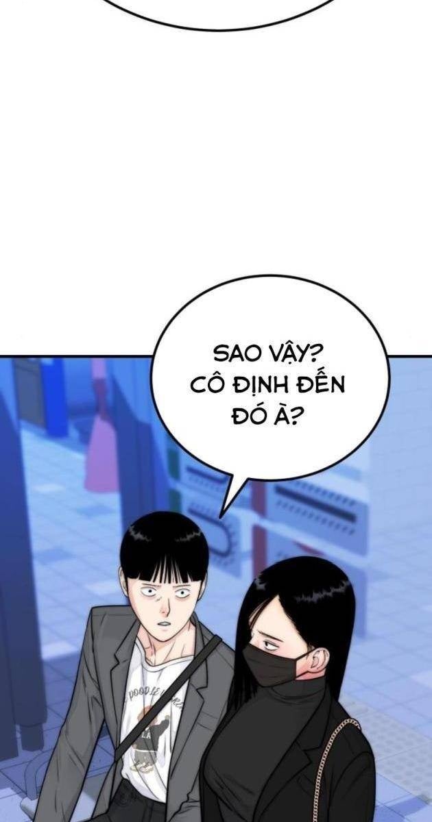 Sống Cùng Quỷ - Page 95