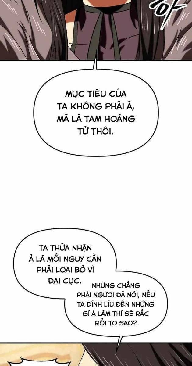 Kẻ Dư Thừa Ở Thế Giới Điên Loạn - Page 114