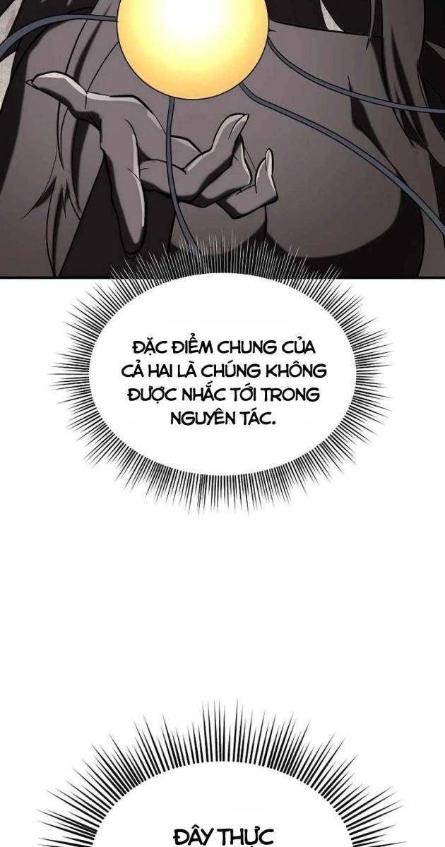 Kẻ Dư Thừa Ở Thế Giới Điên Loạn - Page 163