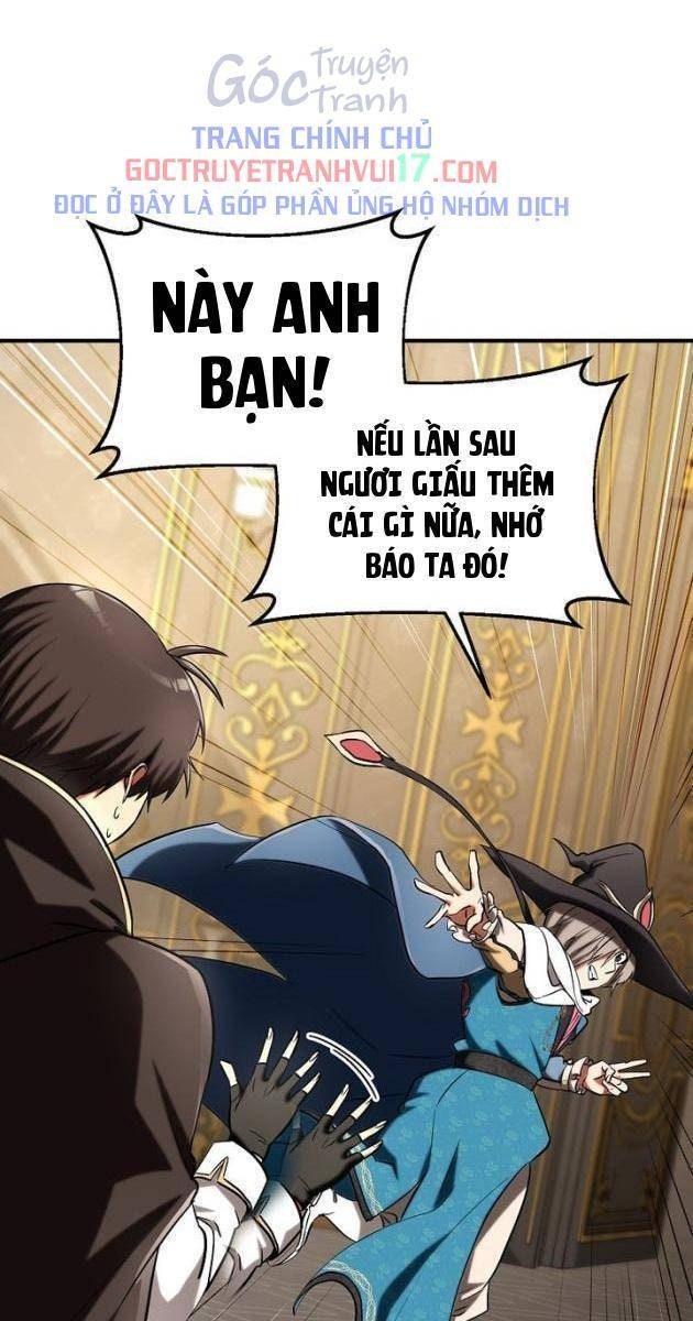 Kẻ Dư Thừa Ở Thế Giới Điên Loạn - Page 1