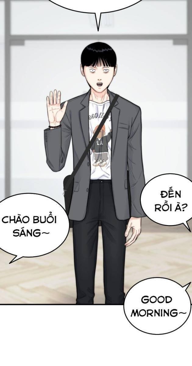 Sống Cùng Quỷ - Page 39