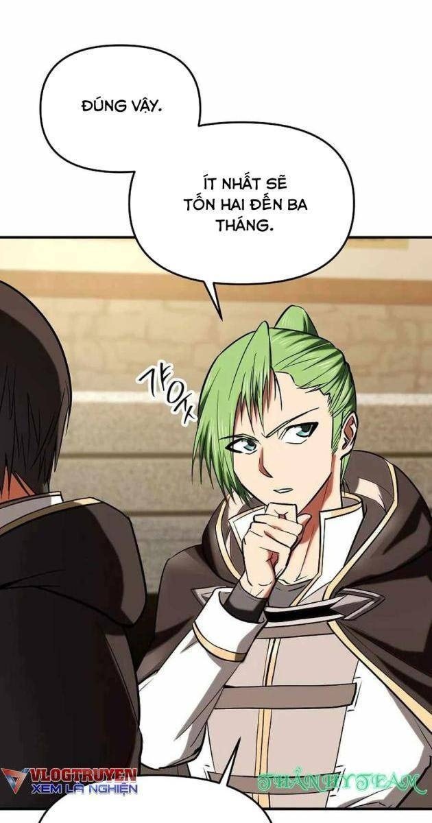 Kẻ Dư Thừa Ở Thế Giới Điên Loạn - Page 43