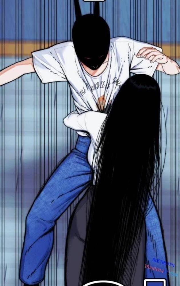 Sống Cùng Quỷ - Page 84