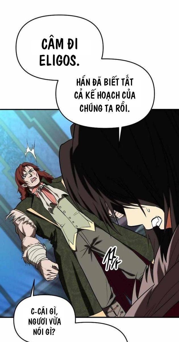 Kẻ Dư Thừa Ở Thế Giới Điên Loạn - Page 109