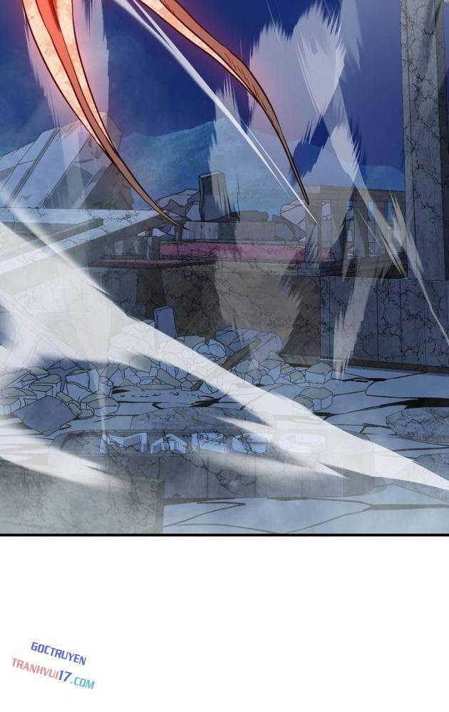 Kẻ Dư Thừa Ở Thế Giới Điên Loạn - Page 55