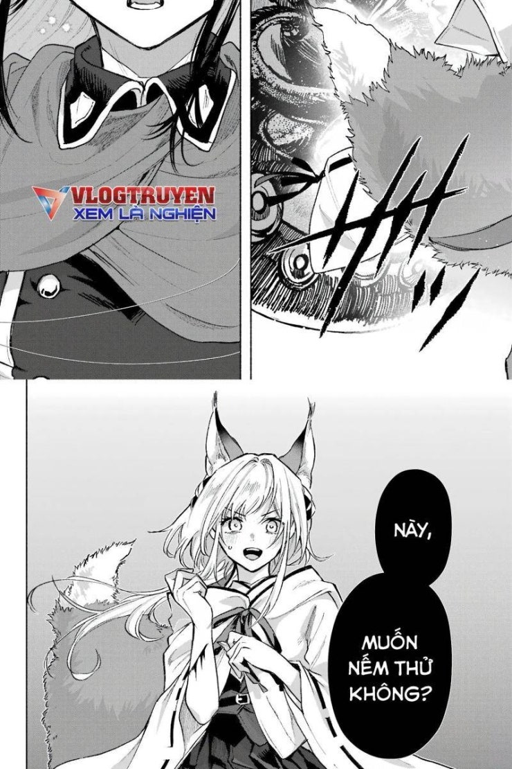 Làm Dâu Tộc Diệt Quỷ - Page 43