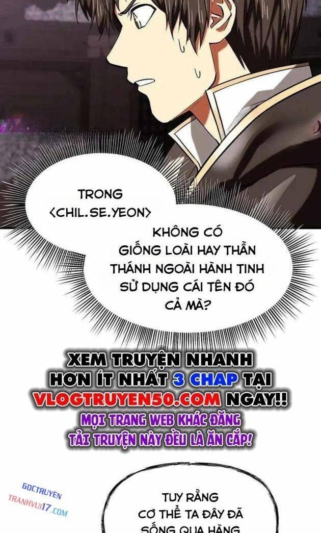 Kẻ Dư Thừa Ở Thế Giới Điên Loạn - Page 11
