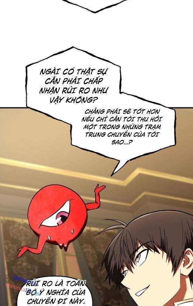 Kẻ Dư Thừa Ở Thế Giới Điên Loạn - Page 106