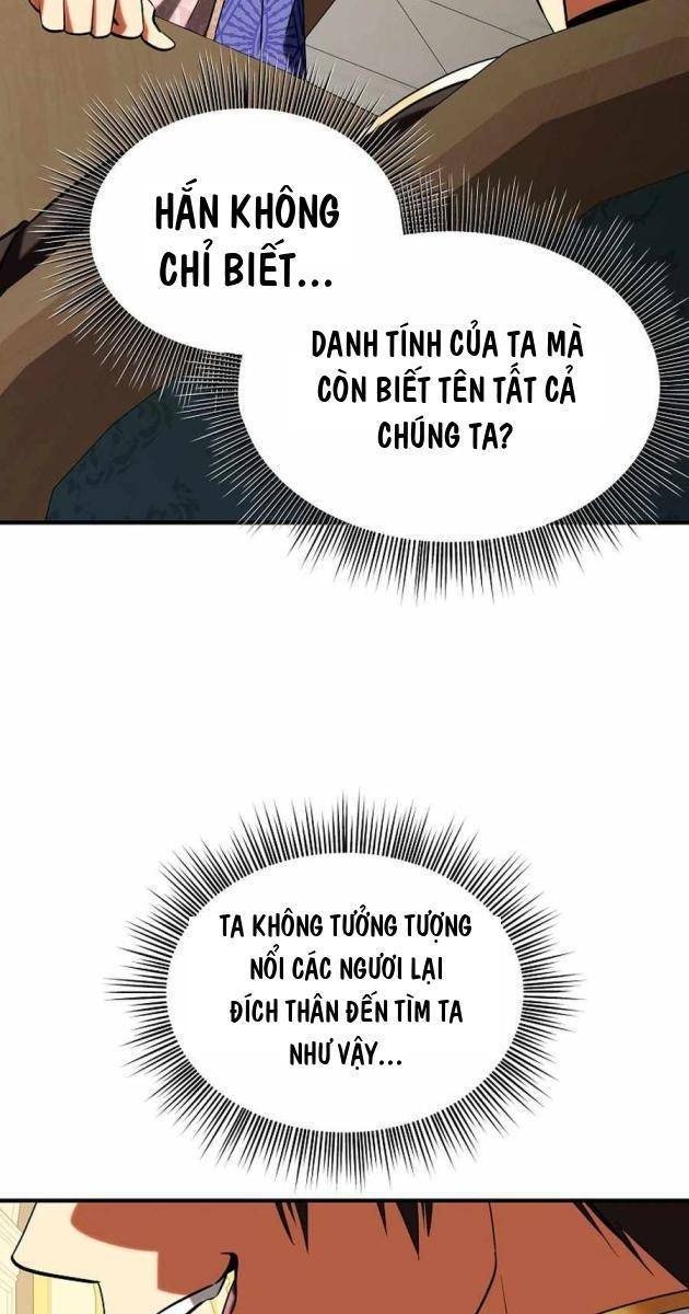 Kẻ Dư Thừa Ở Thế Giới Điên Loạn - Page 28