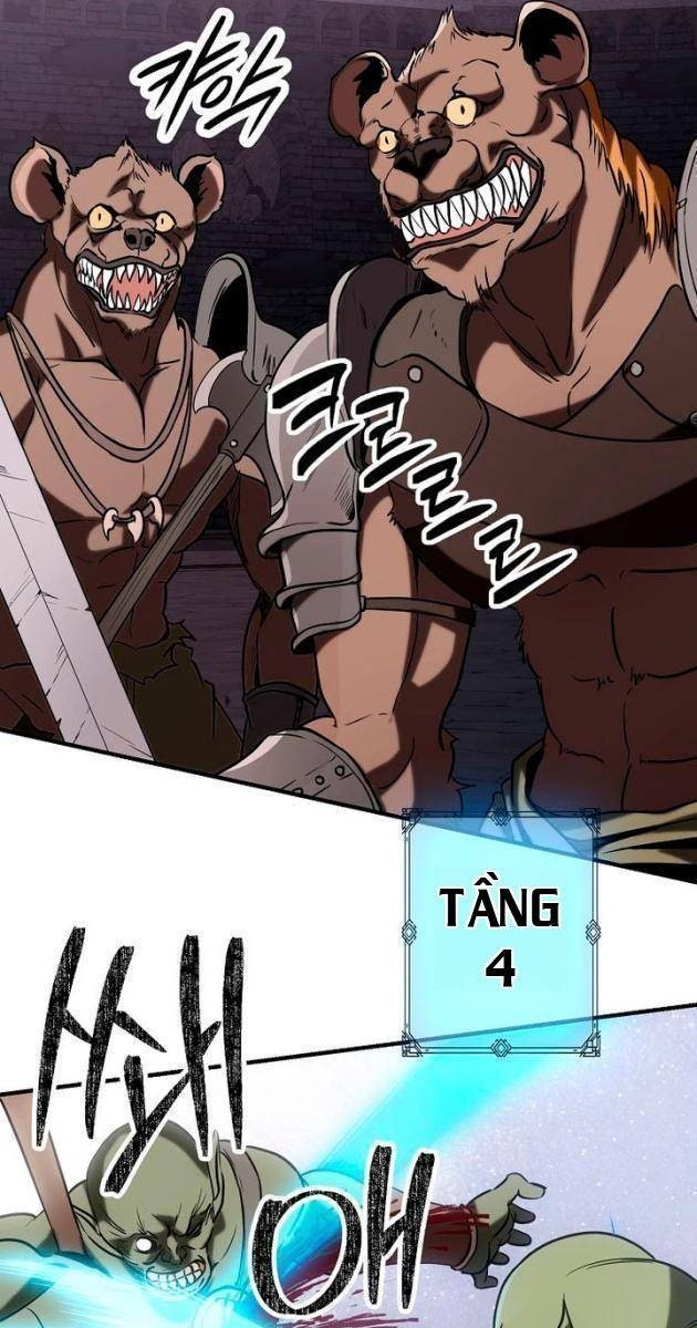 Kẻ Dư Thừa Ở Thế Giới Điên Loạn - Page 119