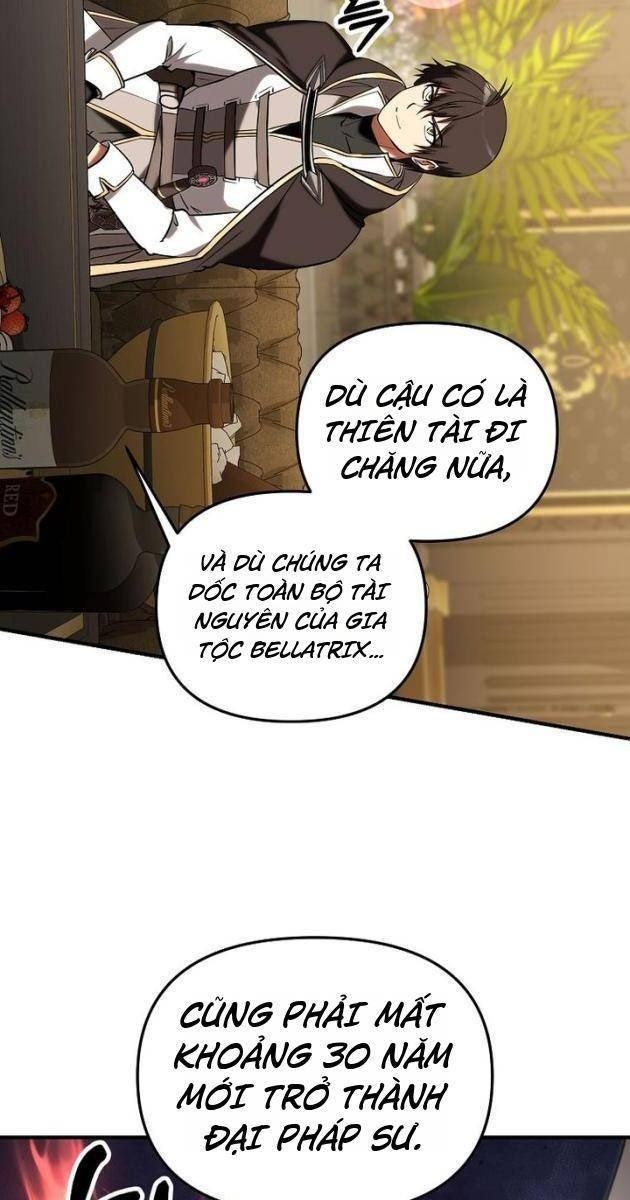 Kẻ Dư Thừa Ở Thế Giới Điên Loạn - Page 13