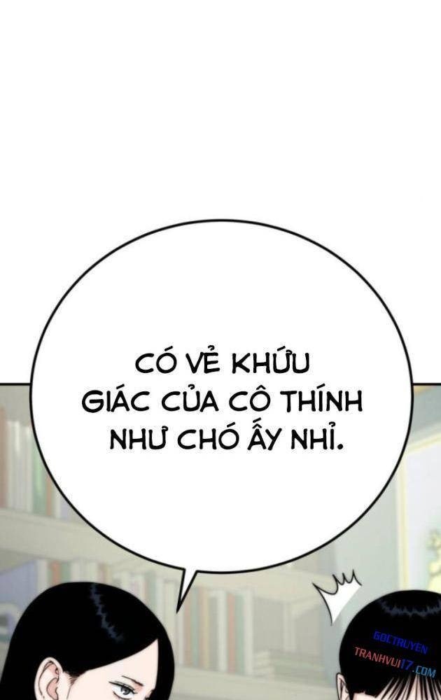 Sống Cùng Quỷ - Page 20