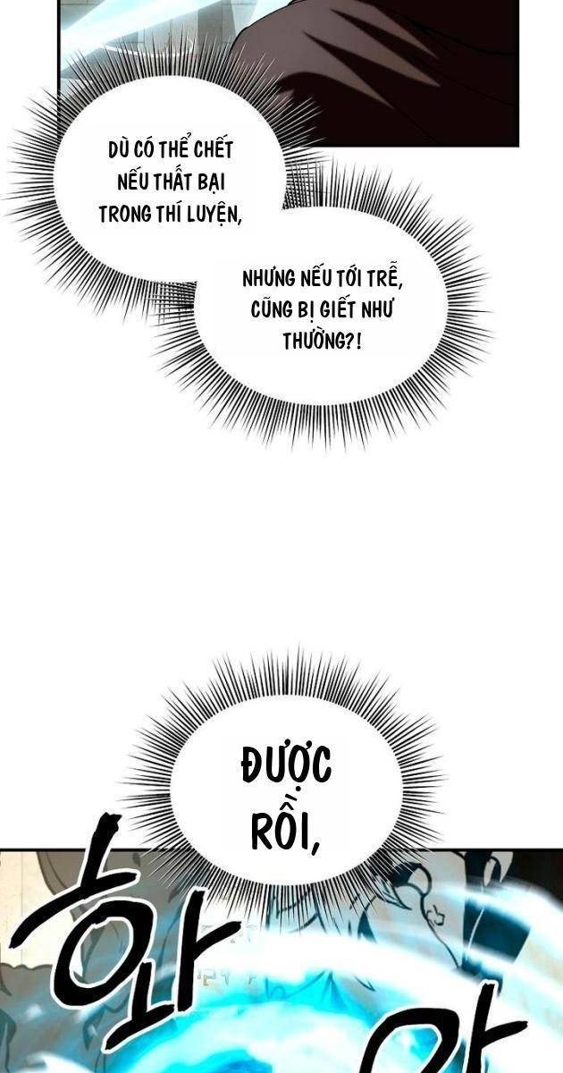 Kẻ Dư Thừa Ở Thế Giới Điên Loạn - Page 27