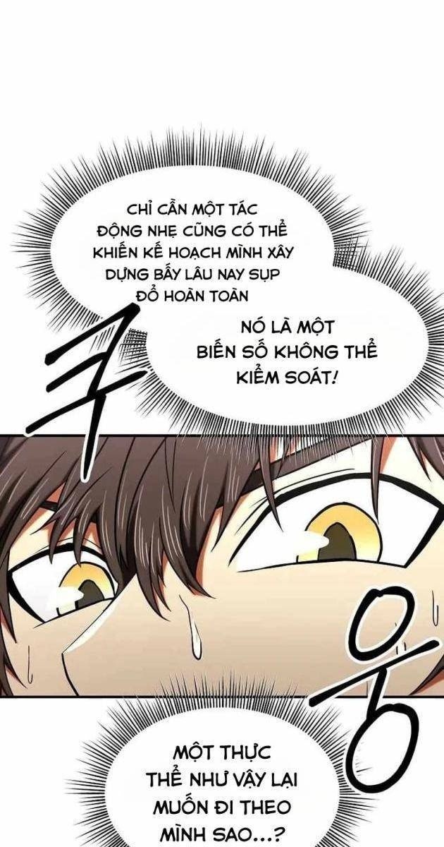 Kẻ Dư Thừa Ở Thế Giới Điên Loạn - Page 20