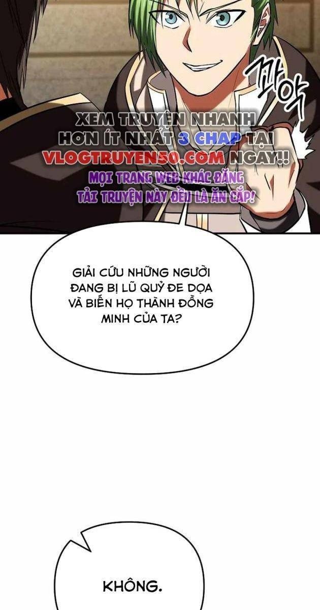 Kẻ Dư Thừa Ở Thế Giới Điên Loạn - Page 52